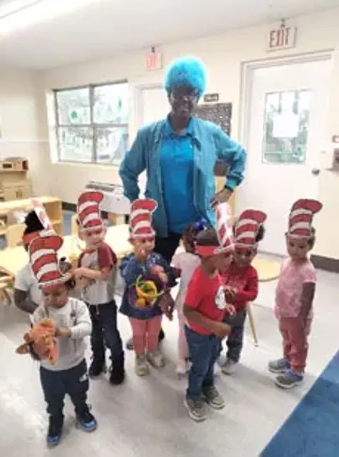 19 Dr Seuss Day Read Across America 2