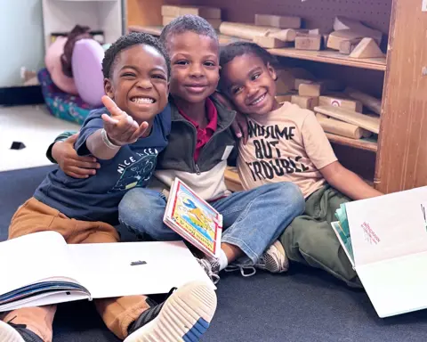 Child Care In Columbia, Sc