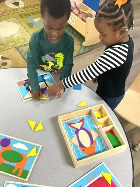 Daycare Near Fayetteville