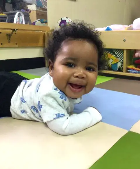 Daycare Near Greensboro